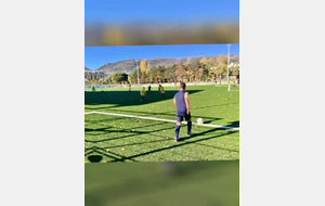 U8 - 29 NOVEMBRE 2025