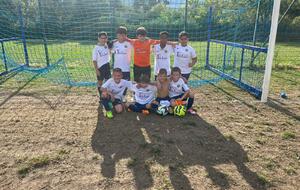 Match U10