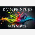 KVM Peinture