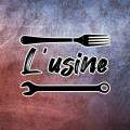 L'Usine