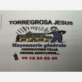 TORREGROSA Jesus