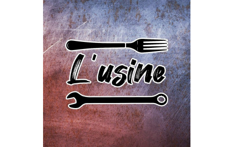 L'Usine